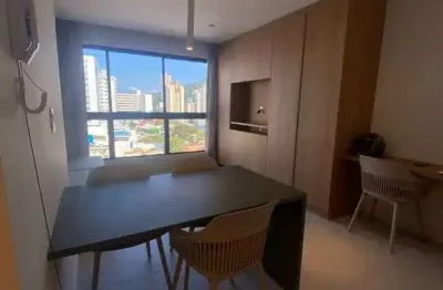 Apartamento com 1 quarto para alugar na Rua Marcílio Dias, 47, Centro, Itajaí