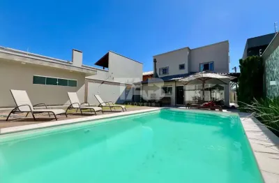 Casa com 4 quartos à venda na Rua Aldo Marcos da Cunha, 109, Ressacada, Itajaí