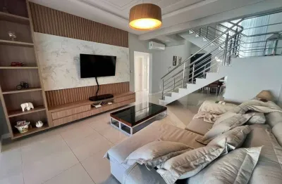 Casa com 5 quartos à venda na Rua Aldo Marcos da Cunha, 109, Ressacada, Itajaí
