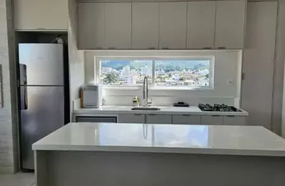 Apartamento com 2 quartos à venda na Rua Florianópolis, 86, Areias, Camboriú
