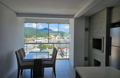 Apartamento com 2 quartos à venda na Rua Florianópolis, 86, Areias, Camboriú