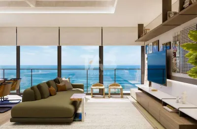 Apartamento com 3 quartos à venda na Rua Delfim Mário Pádua Peixoto, 415, Praia Brava, Itajaí