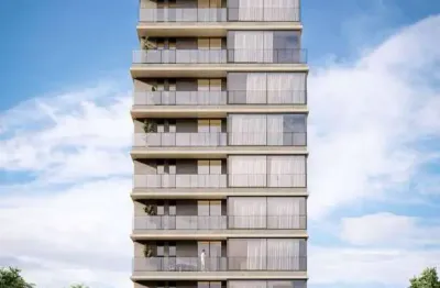 Apartamento com 3 quartos à venda na Rua Delfim Mário Pádua Peixoto, 415, Praia Brava, Itajaí