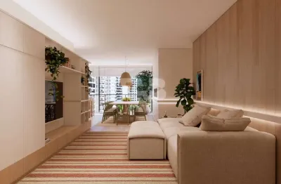 Apartamento com 3 quartos à venda na Rua Delfim Mário Pádua Peixoto, 415, Praia Brava, Itajaí