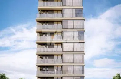 Apartamento com 3 quartos à venda na Rua Delfim Mário Pádua Peixoto, 415, Praia Brava, Itajaí