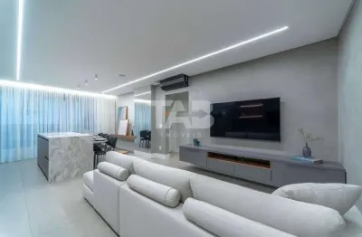 Apartamento com 3 quartos à venda na Rua Delfim Mário Pádua Peixoto, 548, Praia Brava, Itajaí