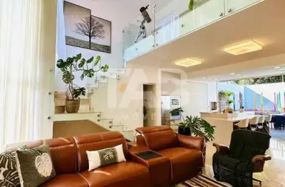 Casa em condomínio fechado com 3 quartos à venda na Avenida Nereu Ramos, 3055, Centro, Balneário Piçarras