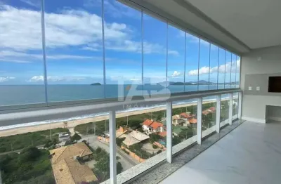 Apartamento com 3 quartos à venda na Rua Lagosta, 124, Centro, Balneário Piçarras