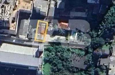 Terreno à venda na Rua Francisco Bernardes, 75, Balneário Santa Clara, Itajaí