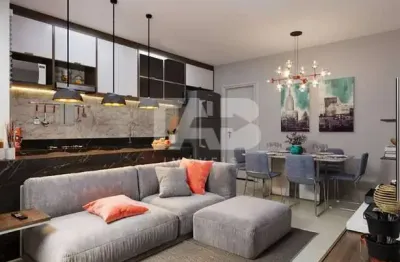 Apartamento com 3 quartos à venda na Rua Ayrton Senna, 865, Itacolomi, Balneário Piçarras