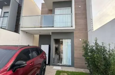 Casa com 3 quartos à venda na Rua Maranhão, 520, Cordeiros, Itajaí