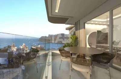 Apartamento com 3 quartos à venda na Rua Tereza Francisca Pereira, 181, Fazendinha, Itajaí