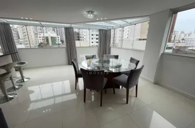 Apartamento com 3 quartos à venda | balneário camboriú