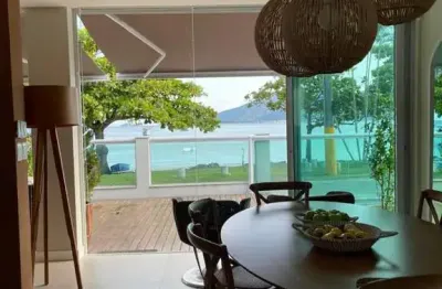 Casa com 2 quartos à venda na Av. Nossa Senhora Da Piedade, 31, Armaçao da Piedade, Governador Celso Ramos