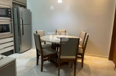 Sobrado triplex mobiliado à venda | fazenda, itajaí