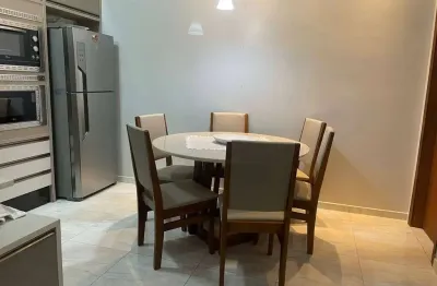 Sobrado triplex mobiliado à venda | fazenda, itajaí