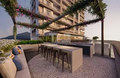 Apartamento com 2 quartos à venda na Avenida Sete de Setembro, 2154, Fazenda, Itajaí