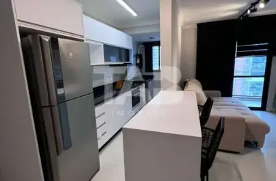 Apartamento com 2 quartos para alugar na Rua Suécia, 43, Praia Brava, Itajaí
