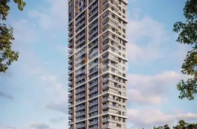 Apartamento com 2 quartos à venda na Avenida Osvaldo Reis, 2877, Praia Brava, Itajaí