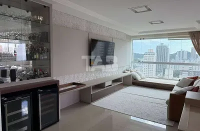 Pacoste home - apartamento com 3 suítes para locação