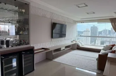 Pacoste home - apartamento com 3 suítes para locação
