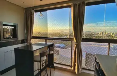 Ed. contorno sul | apartamento com 2 quartos à venda