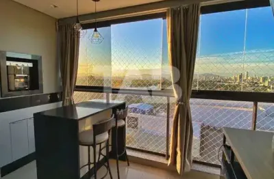 Apartamento com 2 quartos à venda na Avenida Vereador Abrahão João Francisco, 3820, Ressacada, Itajaí
