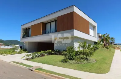 Casa com 5 quartos à venda na Rua José Francisco Bernardes, Areias, Camboriú