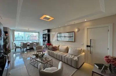 Apartamento com 4 quartos à venda na Rua 1301, 339, Centro, Balneário Camboriú