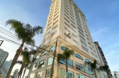 Sala comercial para alugar na Avenida Coronel Marcos Konder, 1207, Centro, Itajaí