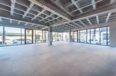 Sala comercial à venda na Rua Samuel Heusi, 149, Centro, Itajaí