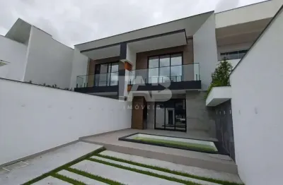 Casa com 3 quartos à venda na Rua Santa Madalena, 1681, São Francisco de Assis, Camboriú