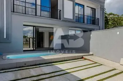 Casa com 3 quartos à venda na Rua Santa Madalena, 1681, São Francisco de Assis, Camboriú