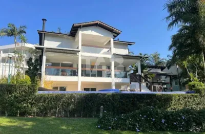 Casa em condomínio fechado à venda na Rodovia Br101 Km 145, 3146, Meia Praia, Itapema