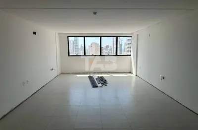 Sala comercial à venda na Rua 1500, 820S, Centro, Balneário Camboriú