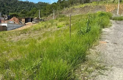Terreno à venda na Rua Santa Madalena, 1681, São Francisco de Assis, Camboriú