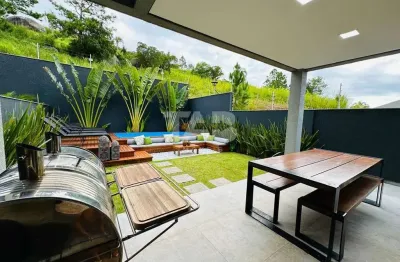 Casa com 3 quartos à venda na Rua Aristides Quintino, 188, Centro, Governador Celso Ramos