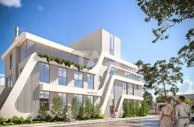 Apartamento com 2 quartos à venda na Rua Cecília Meireles, 399, Praia dos Amores, Balneário Camboriú