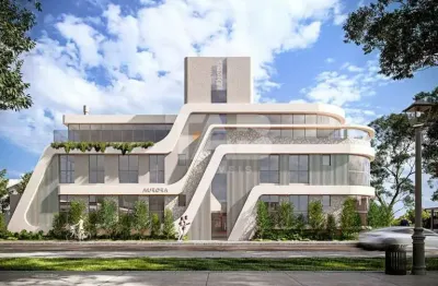 Apartamento com 2 quartos à venda na Rua Cecília Meireles, 399, Praia dos Amores, Balneário Camboriú