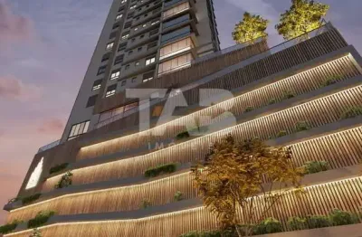 Apartamento com 4 quartos à venda na Rua 3614, 155, Centro, Balneário Camboriú