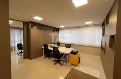 Sala comercial à venda na Rua 1822, 400, Centro, Balneário Camboriú