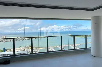 Apartamento com 4 quartos à venda na Avenida Ministro Victor Konder, 800, Fazenda, Itajaí