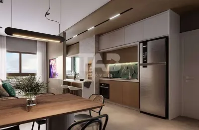 Boulevard jardins | apartamento com 2 quartos à venda