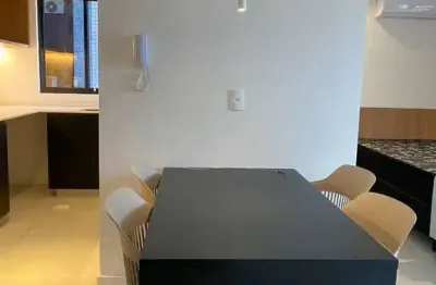 Apartamento com 1 quarto para alugar na Rua Marcílio Dias, 47, Centro, Itajaí