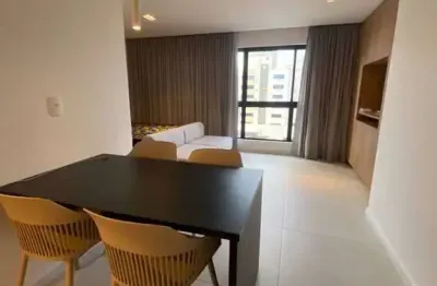 Apartamento com 1 quarto para alugar na Rua Marcílio Dias, 47, Centro, Itajaí