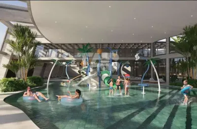 Terreno com 600m2 a venda no porto belo golf resort