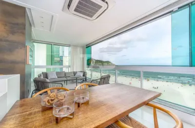 Apartamento com 4 quartos à venda na Avenida Atlântica, 770, Centro, Balneário Camboriú