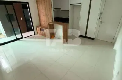 Apartamento com 2 quartos à venda na Rua Aririba, 71, Praia Brava, Itajaí