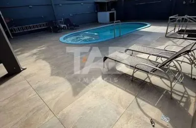 Casa em condomínio fechado com 5 quartos à venda na Avenida das Arapongas, 1265, Ariribá, Balneário Camboriú