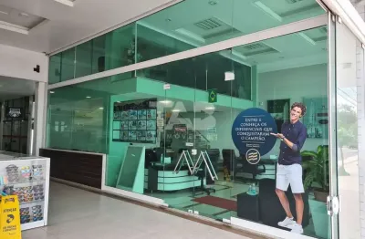 Sala comercial com 2 salas à venda na Avenida Atlântica, 1720, Centro, Balneário Camboriú